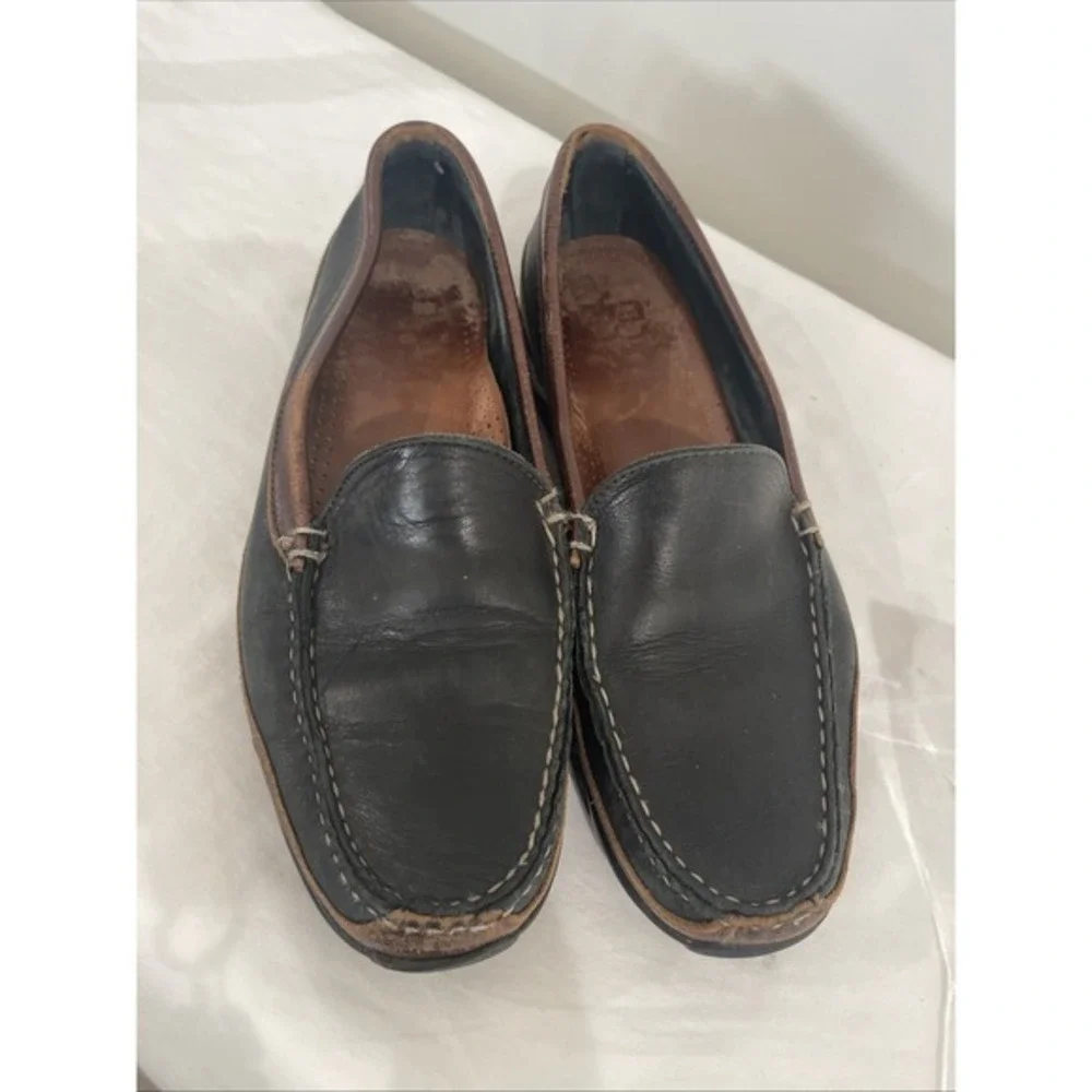 Allen Edmonds elevate your